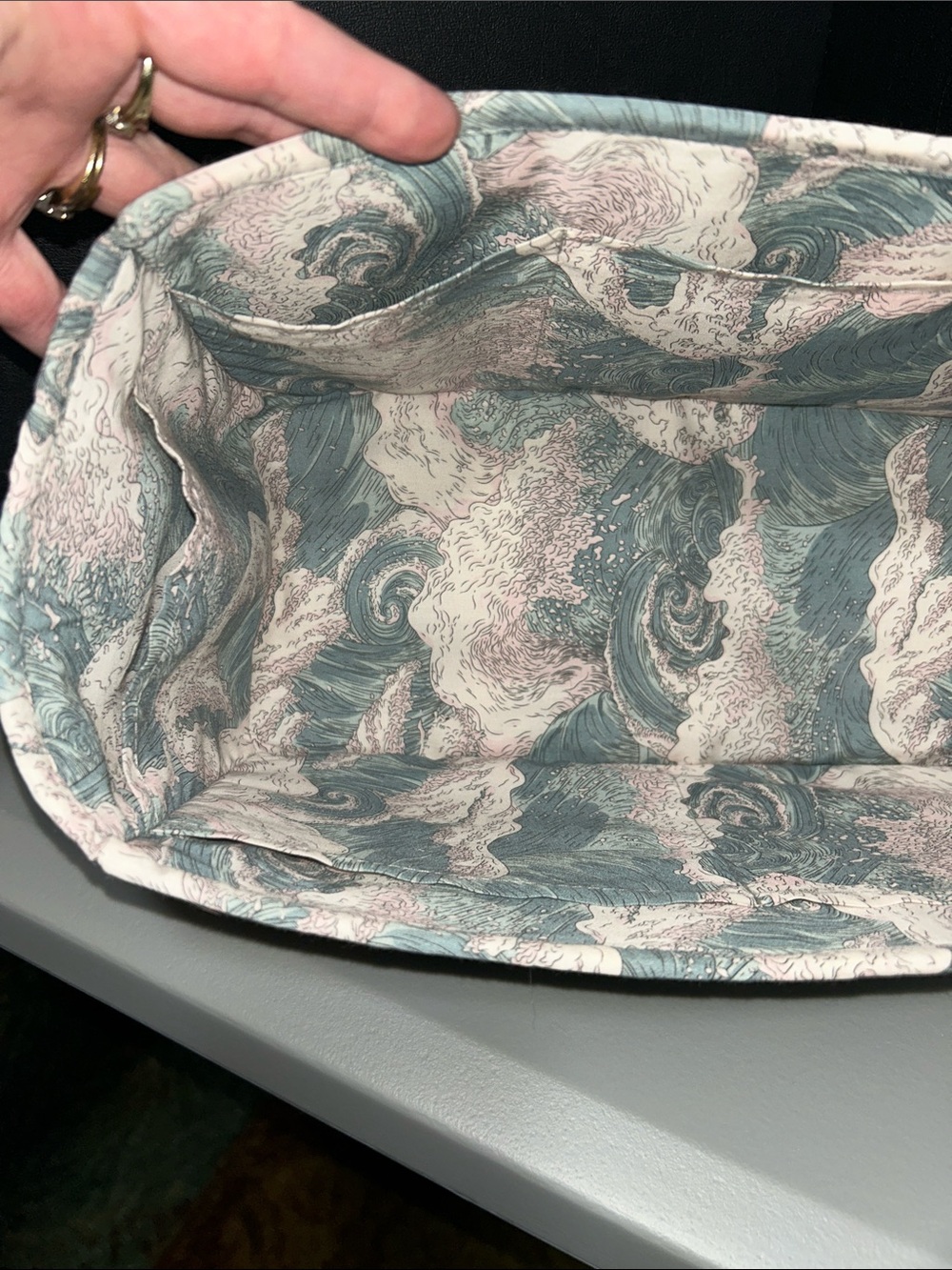 Bag Insert - Picture 5 of 7